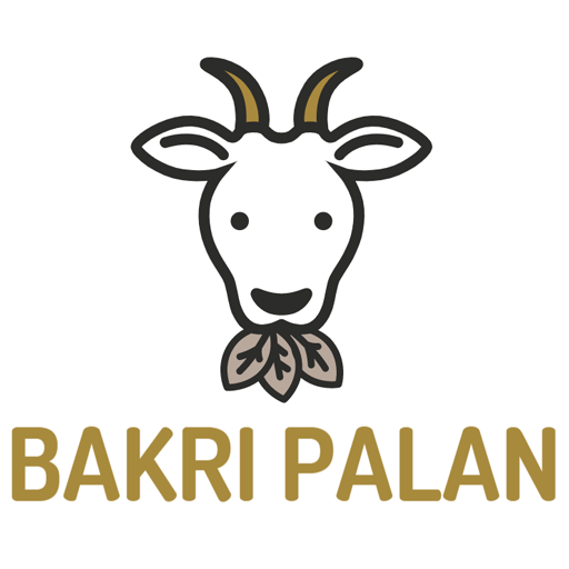 Bakri Palan icon