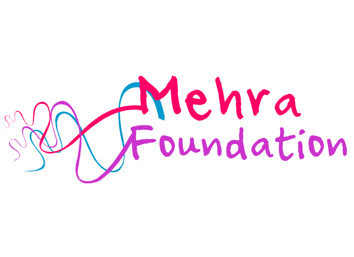 Mehra Foundation logo